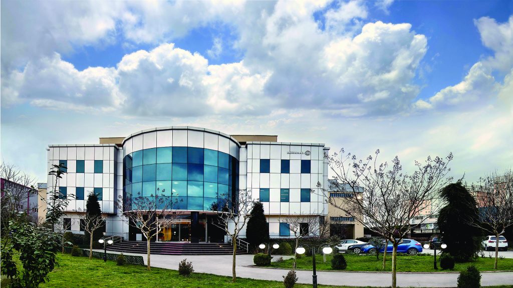 درباره برند کرکماز | لوازم خانگی ایران