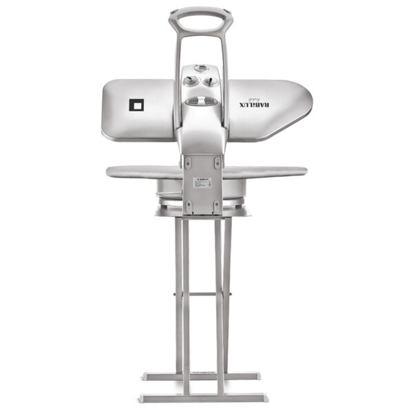 اتو پرس 2100 وات 46 كيلو گرم 1/5 ليتر نقره ای برت هولد رابیلوکس 110501