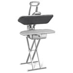 اتو پرس 2100 وات 46 كيلو گرم 1/5 ليتر نقره ای برت هولد رابیلوکس 110501