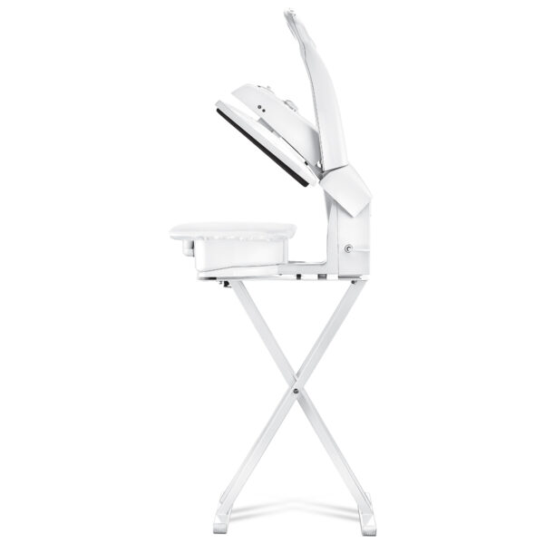 اتو پرس 2100 وات 46 كيلو گرم 1/5 ليتر سفید رابیلوکس کارملو 110500