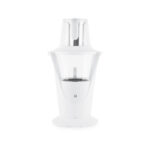 سماور برقی 1500 وات 1.2 + 3.0 ليتر سفيد كنزي رابیلوکس 111900