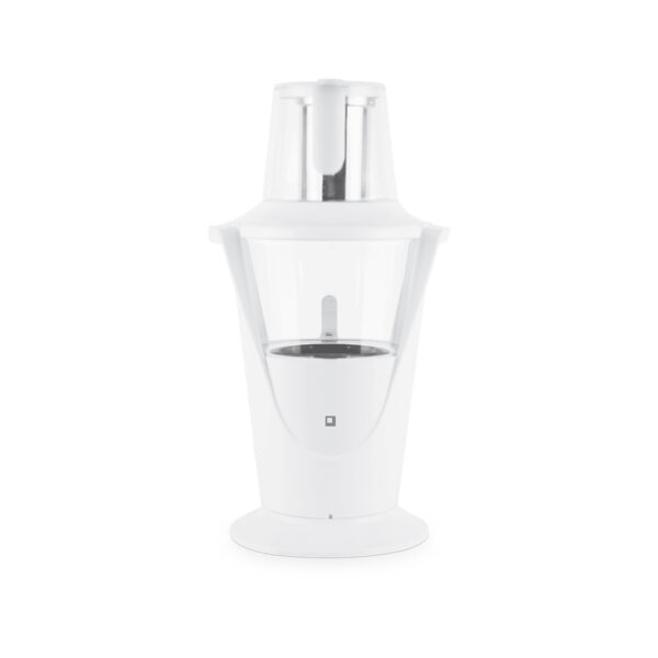 سماور برقی 1500 وات 1.2 + 3.0 ليتر سفيد كنزي رابیلوکس 111900