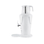 سماور برقی 1500 وات 1.2 + 3.0 ليتر سفيد كنزي رابیلوکس 111900