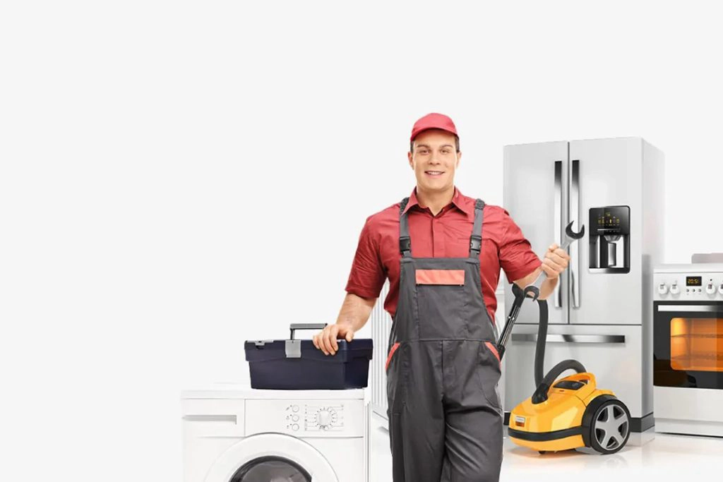 اتحادیه تعمیرکاران لوازم خانگی تهران | لوازم خانگی ایران