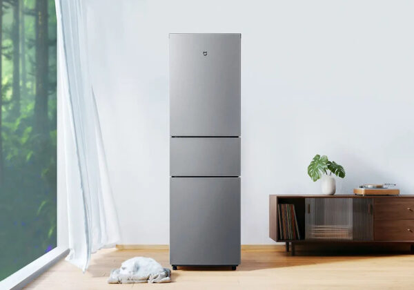 یخچال هوشمند شیائومی