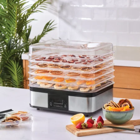 fruit-and-vegetable-dehydrator