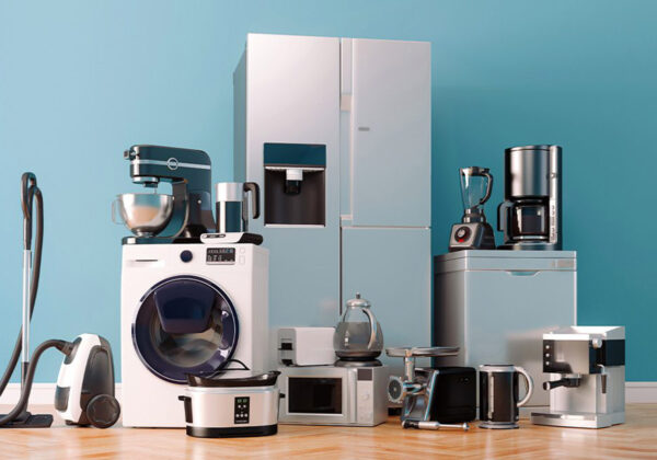 کاهش ۷۰ درصدی خرید لوازم خانگی | لوازم خانگی ایران