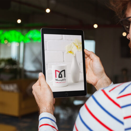 Iran Home Appliances لوازم خانگی ایران