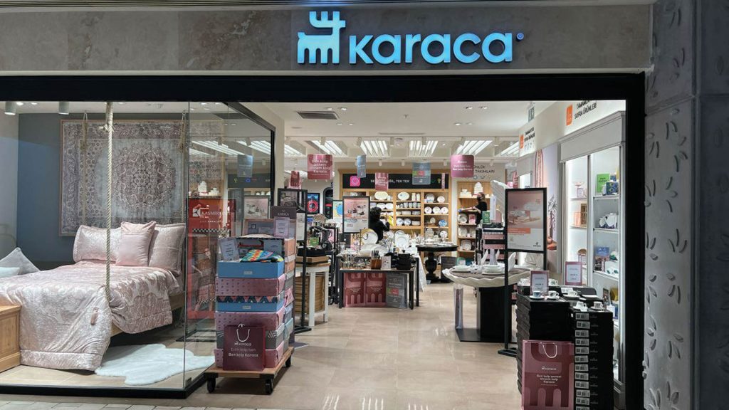 درباره محصولات و شرکت کاراجا | لوازم خانگی ایران