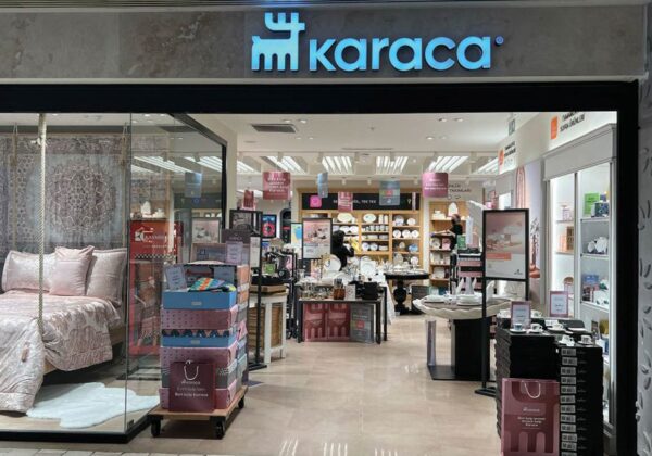 درباره محصولات و شرکت کاراجا | لوازم خانگی ایران