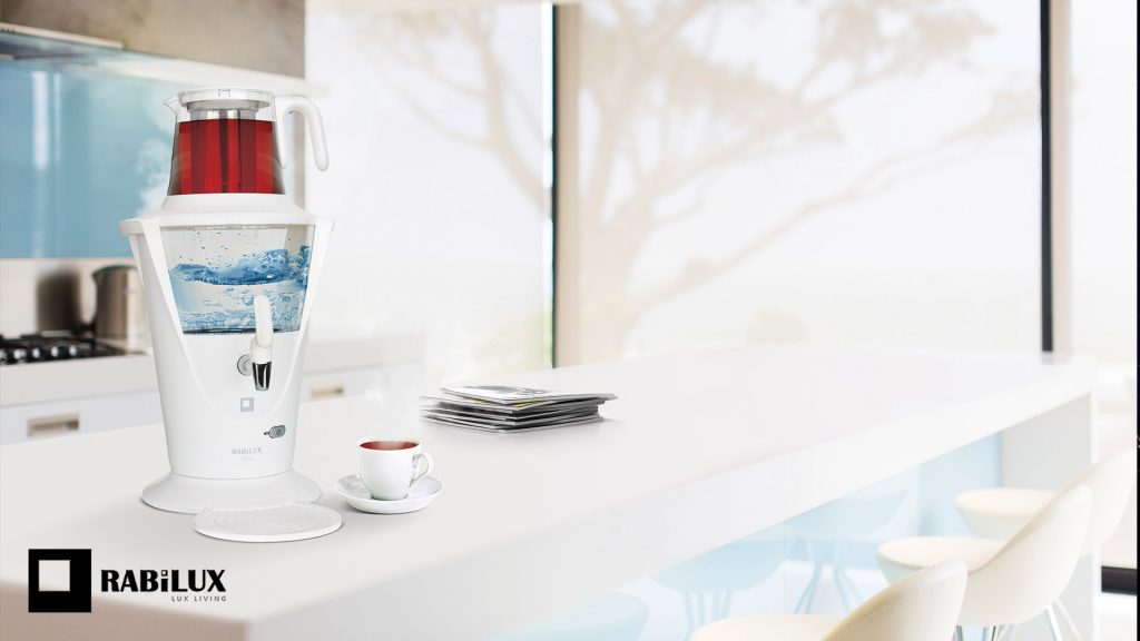 درباره محصولات و برند رابیلوکس | لوازم خانگی ایران