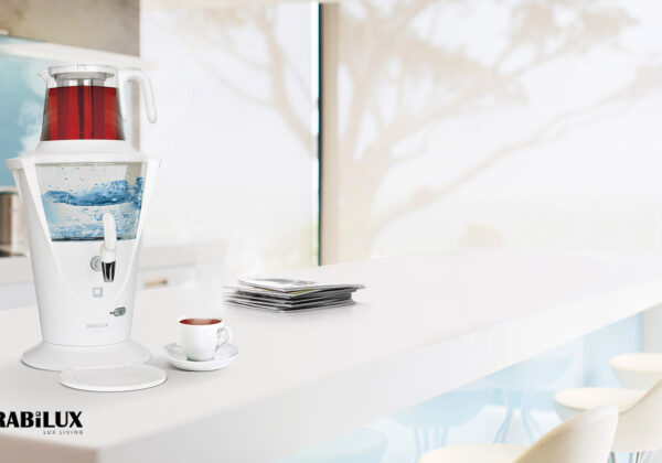 درباره محصولات و برند رابیلوکس | لوازم خانگی ایران