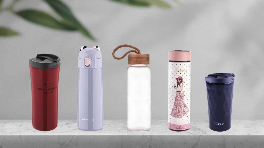 راهنمای خرید قمقمه | لوازم خانگی ایران