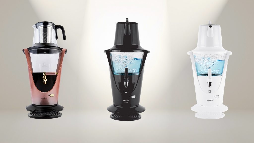 خرید سماور برقی | لوازم خانگی ایران