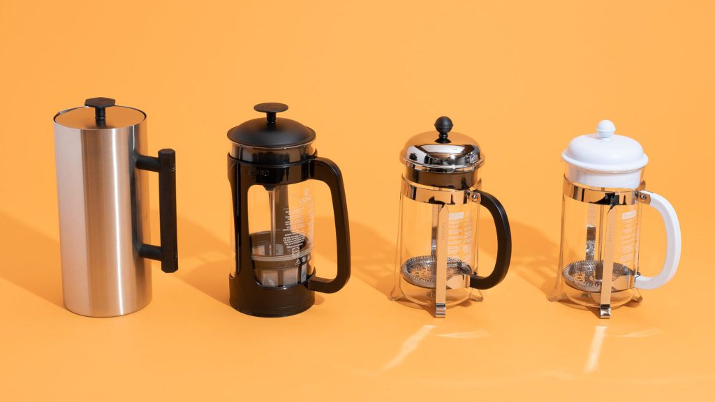 راهنمای خرید فرنچ پرس | لوازم خانگی ایران