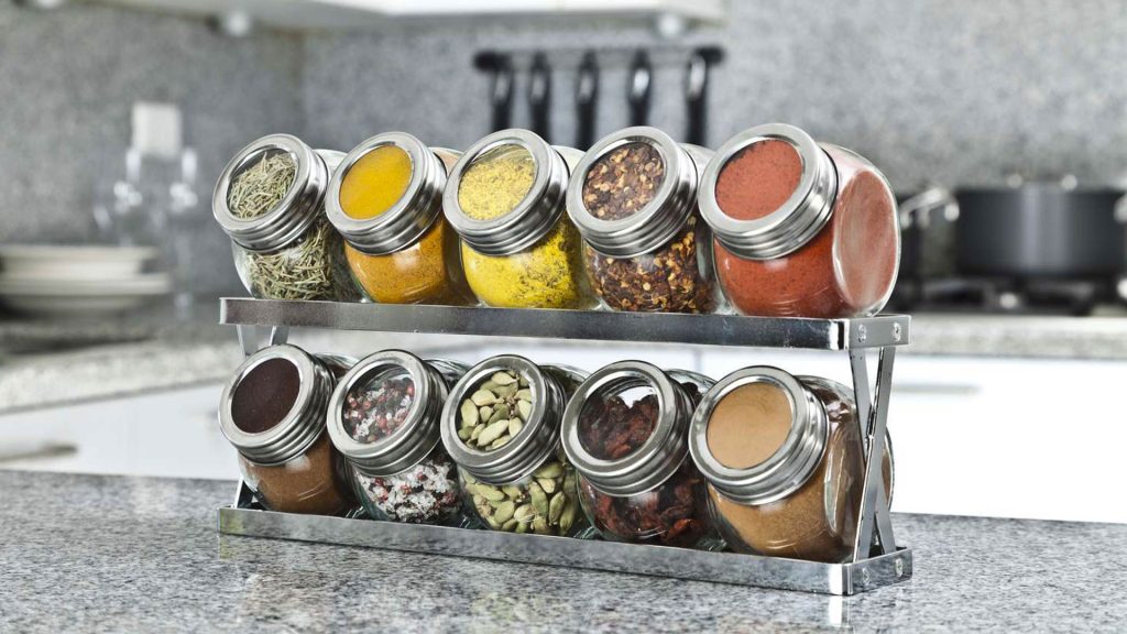 راهنمای خرید ظرف نگهدارنده حبوبات | لوازم خانگی ایران