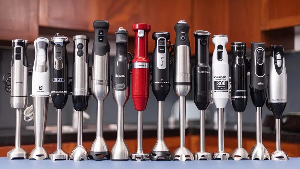 راهنمای خرید گوشت کوب برقی | لوازم خانگی ایران