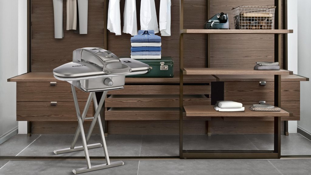 راهنمای خرید اتو پرس | لوازم خانگی ایران