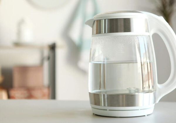 مضرات استفاده از چای ساز | لوازم خانگی ایران