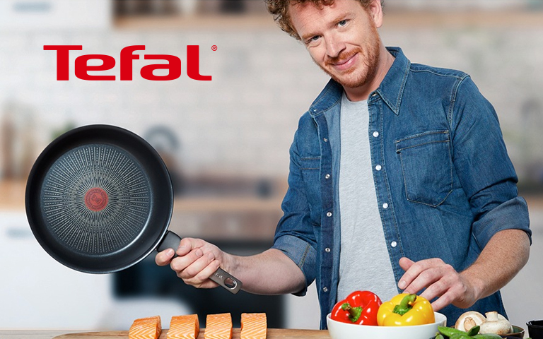 جدیدترین محصولات تفال لوازم خانگی ایران tefal new products Iran Home Appliances
