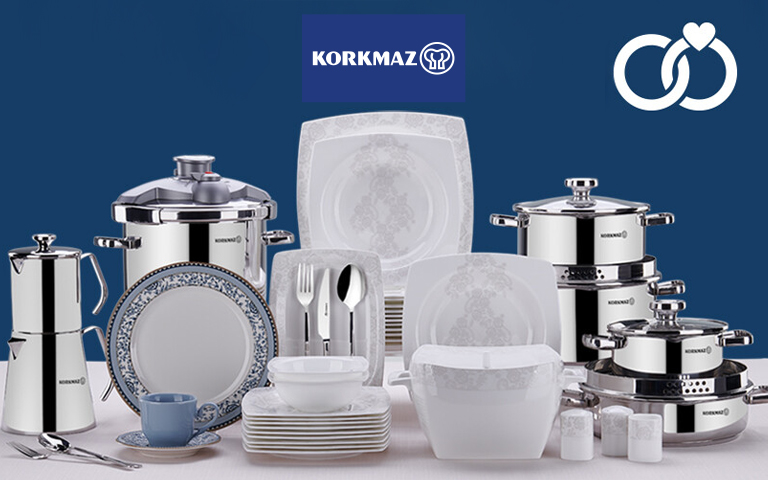 جدیدترین محصولات کرکماز لوازم خانگی ایران korkmaz new products Iran Home Appliances