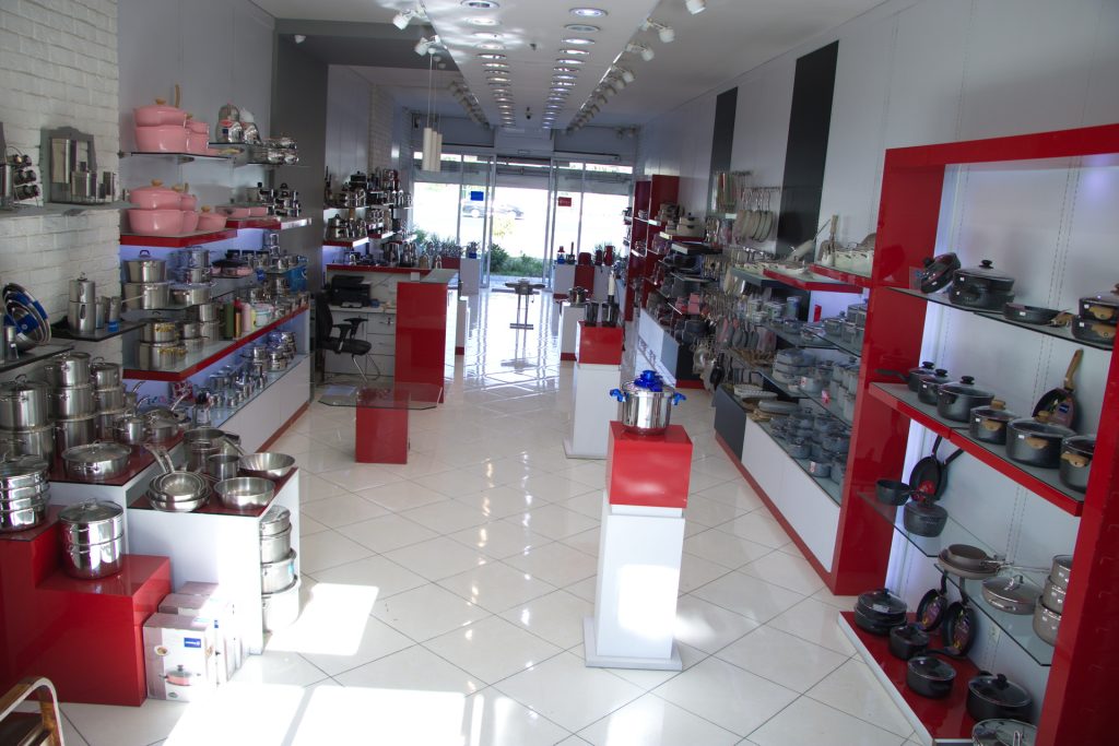 لوازم خانگی ایران Iran Home Appliances