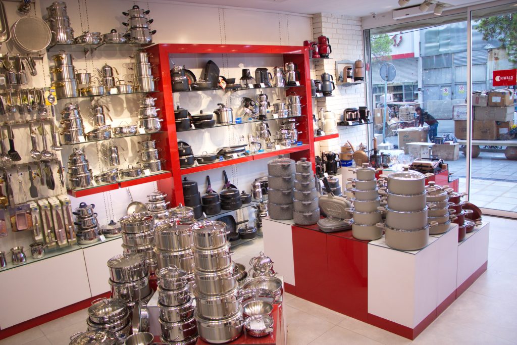 لوازم خانگی ایران Iran Home Appliances