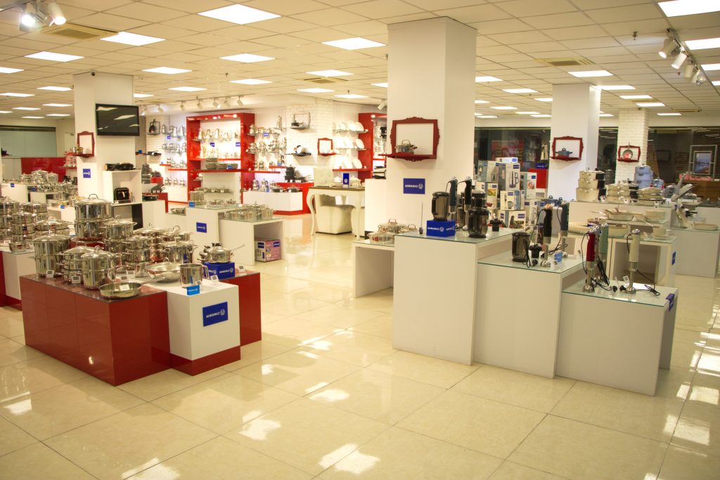 لوازم خانگی ایران