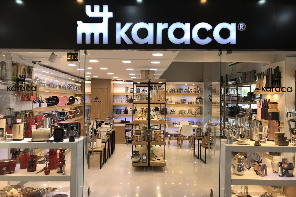 لوازم خانگی ایران Iran Home Appliances