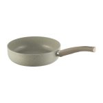 تابه نچسب 30*6 سانتی متر 4.1 لیتر بژ یورک ریوالد 6505030-0106