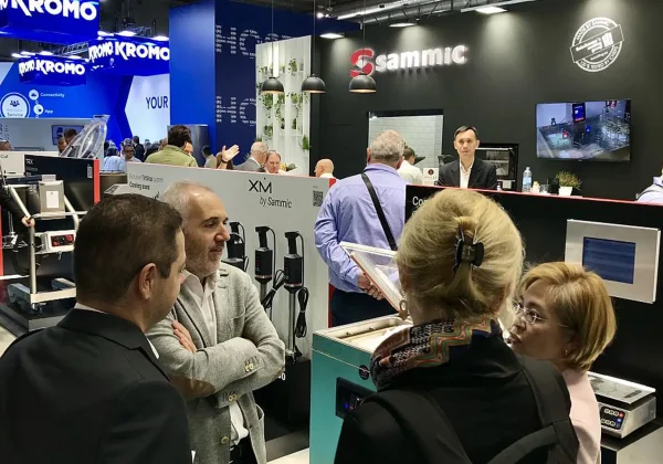 تقویم نمایشگاه های خارجی ۱۴۰۴