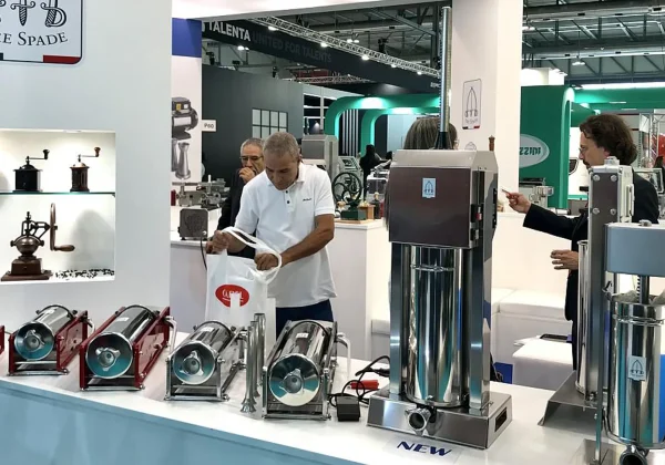 تقویم نمایشگاه های وسایل و لوازم خانگی خارجی 1404