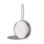 تابه 20*5 سانتی متر 1.5 لیتر استیل براق آسترا ۲ کرکماز 2042