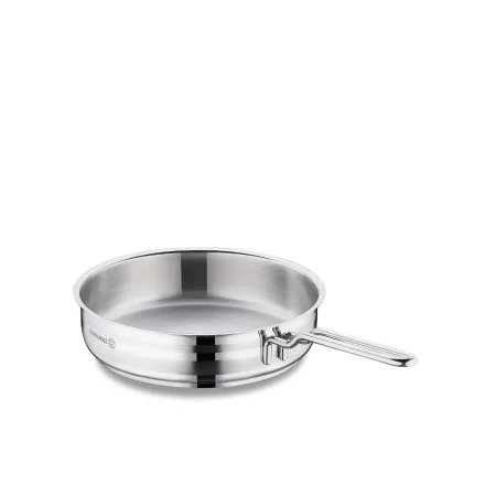 تابه 20*5 سانتی متر 1.5 لیتر استیل براق آسترا ۲ کرکماز 2042