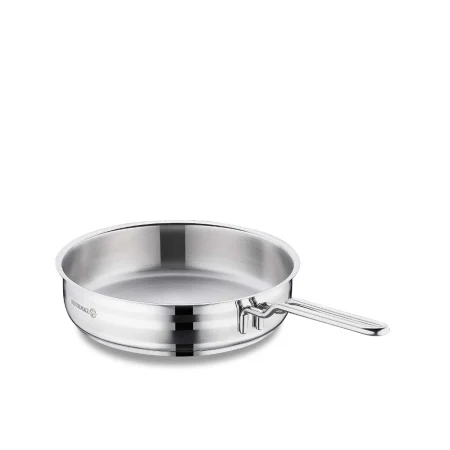 تابه 24*6 سانتی متر 2.7 لیتر استیل براق آسترا ۲ کرکماز 2043