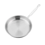 سرویس قابلمه 9 پارچه استیل مات و براق ایستیما کرکماز 1959 | لوازم خانگی ایران