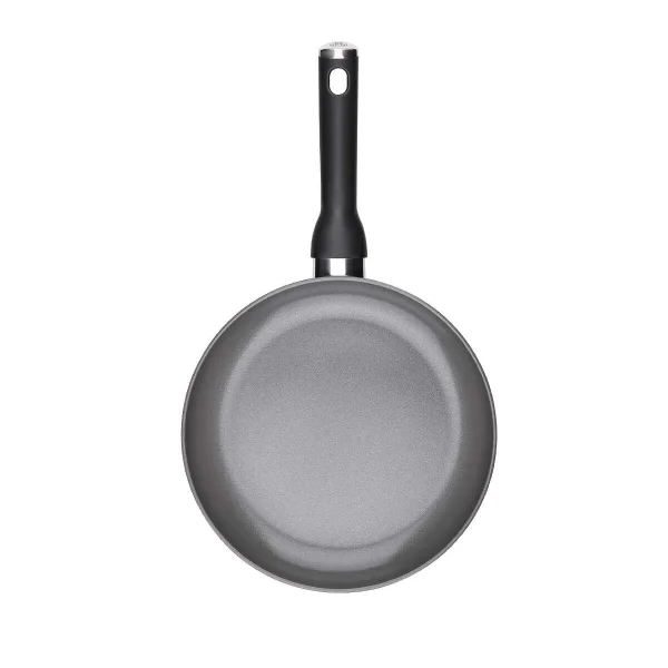 سرویس قابلمه 7 پارچه سرامیک مشکی لنا کرکماز 3891 | لوازم خانگی ایران