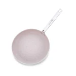 سرویس قابلمه 7 پارچه گرانیت وانیلی لینیا پلاس کرکماز 2620-1 | لوازم خانگی ایران