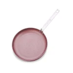 سرویس قابلمه 7 پارچه گرانیت رزگلد لینیا پلاس کرکماز 2620 | لوازم خانگی ایران