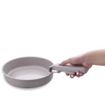 سرویس قابلمه 8 پارچه سرامیک کرم پراتیکا کرکماز 2800