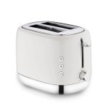 توستر برقی 750 وات بژ رترو کرکماز 403-01