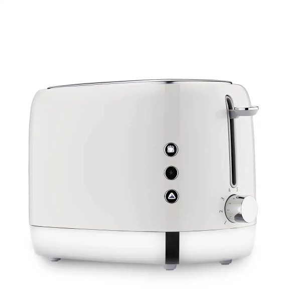 توستر برقی 750 وات بژ رترو کرکماز 403-01