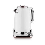 کتری برقی 1650 وات 1.8 لیتر استیل رترو کرکماز 962