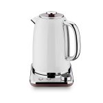 کتری برقی 1650 وات 1.8 لیتر استیل رترو کرکماز 962