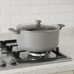 قابلمه نچسب 36*17 سانتی متر 17 لیتر بژ یورک ریوالد 6503236-0106 | لوازم خانگی ایران