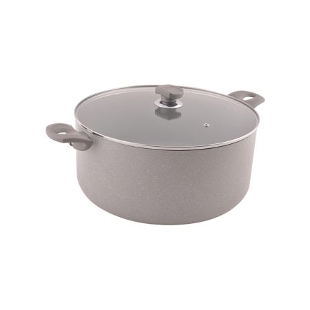 قابلمه نچسب 36*17 سانتی متر 17 لیتر بژ یورک ریوالد 6503236-0106 | لوازم خانگی ایران