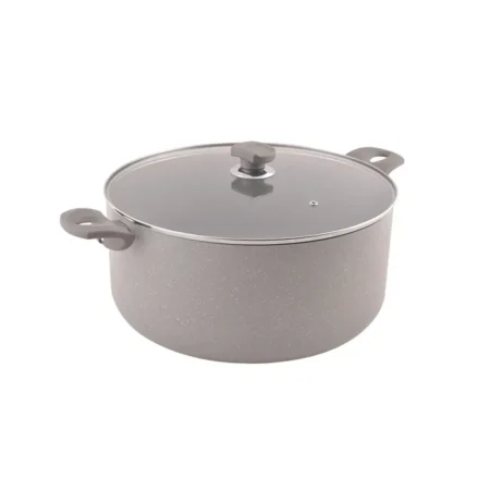 قابلمه نچسب 36*17 سانتی متر 17 لیتر بژ یورک ریوالد 6503236-0106 | لوازم خانگی ایران