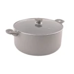 قابلمه نچسب 40*20 سانتی متر 25 لیتر بژ یورک ریوالد 6503240-0106 | لوازم خانگی ایران