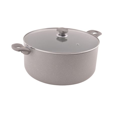 قابلمه نچسب 40*20 سانتی متر 25 لیتر بژ یورک ریوالد 6503240-0106 | لوازم خانگی ایران