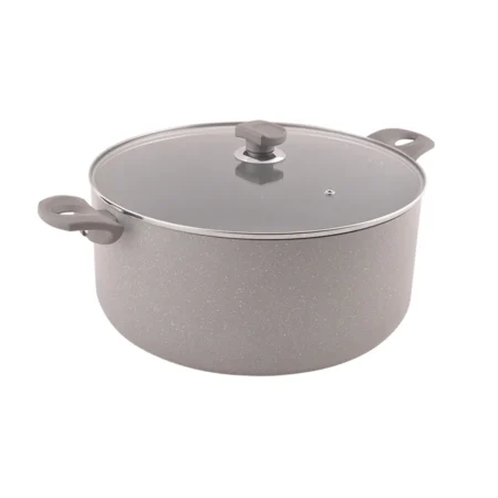 قابلمه نچسب 40*20 سانتی متر 25 لیتر بژ یورک ریوالد 6503240-0106 | لوازم خانگی ایران